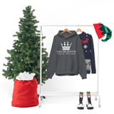 Soccer Queens - Hooded Sweatshirt