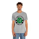 Baltimore Stars - Jersey Short Sleeve Tee (Mens)
