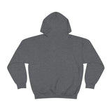 Navy Devils - Hooded Sweatshirt (Mens)