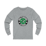 Baltimore Stars - Jersey Long Sleeve Tee (Mens)