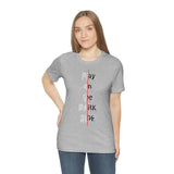 DarkSide - Play- Jersey Short Sleeve Tee (Mens)