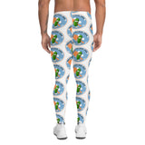 Tricky Pickle Pals Men's Leggings