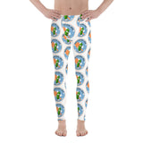 Tricky Pickle Pals Men's Leggings