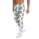Tricky Pickle Pals Men's Leggings
