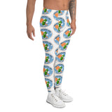 Tricky Pickle Pals Men's Leggings