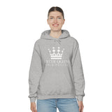 Soccer Queens - Hooded Sweatshirt