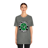 Baltimore Stars - Jersey Short Sleeve Tee (Mens)