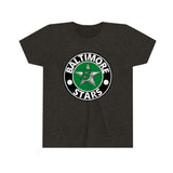 Baltimore Stars - Short Sleeve Tee (youth)