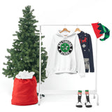 Baltimore Stars - Hooded Sweatshirt (Mens)