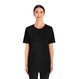 Crazy Fox Jersey Short Sleeve Tee (Mens)