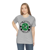 Baltimore Stars - Jersey Short Sleeve Tee (Mens)