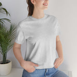 Crazy Fox Jersey Short Sleeve Tee (Mens)