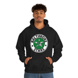 Baltimore Stars - Hooded Sweatshirt (Mens)