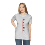 DarkSide - Play- Jersey Short Sleeve Tee (Mens)