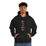 DarkSide -Play-  Hooded Sweatshirt (Mens)