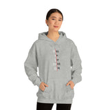 DarkSide -Play-  Hooded Sweatshirt (Mens)