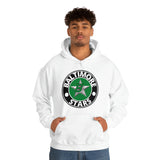 Baltimore Stars - Hooded Sweatshirt (Mens)