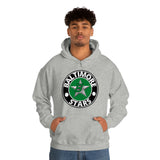 Baltimore Stars - Hooded Sweatshirt (Mens)