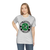 Baltimore Stars - Jersey Short Sleeve Tee (Mens)