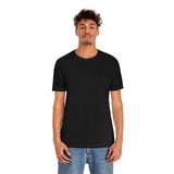 Crazy Fox Jersey Short Sleeve Tee (Mens)