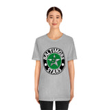 Baltimore Stars - Jersey Short Sleeve Tee (Mens)
