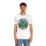 Baltimore Stars - Jersey Short Sleeve Tee (Mens)