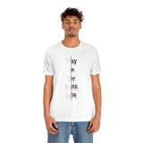DarkSide - Play- Jersey Short Sleeve Tee (Mens)