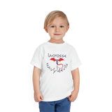 Navy Devils - Short Sleeve Tee (Toddler)