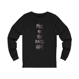 DarkSide - Play - Jersey Long Sleeve Tee (Mens)
