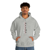 DarkSide -Play-  Hooded Sweatshirt (Mens)