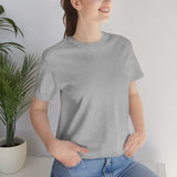 Crazy Fox Jersey Short Sleeve Tee (Mens)