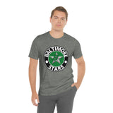 Baltimore Stars - Jersey Short Sleeve Tee (Mens)