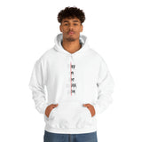 DarkSide -Play-  Hooded Sweatshirt (Mens)
