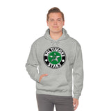 Baltimore Stars - Hooded Sweatshirt (Mens)