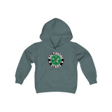 Baltimore Stars - Heavy Blend Hooded Sweatshirt (Youth)