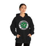 Baltimore Stars - Hooded Sweatshirt (Mens)