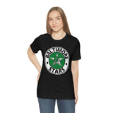 Baltimore Stars - Jersey Short Sleeve Tee (Mens)