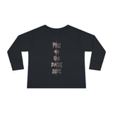 DarkSide - Play - Long Sleeve Tee (Toddler)