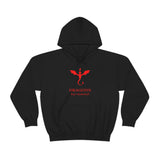 Dragons - Hooded Sweatshirt (Mens)