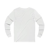 Navy Devils - Jersey Long Sleeve Tee (Mens)