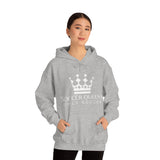 Soccer Queens - Hooded Sweatshirt