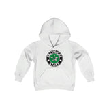 Baltimore Stars - Heavy Blend Hooded Sweatshirt (Youth)
