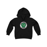 Baltimore Stars - Heavy Blend Hooded Sweatshirt (Youth)