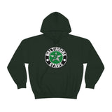 Baltimore Stars - Hooded Sweatshirt (Mens)