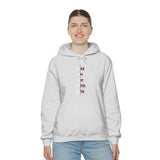 DarkSide -Play-  Hooded Sweatshirt (Mens)