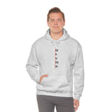 DarkSide -Play-  Hooded Sweatshirt (Mens)