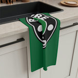 Baltimore Stars - Soft Tea Towel 16 x 25 (single)