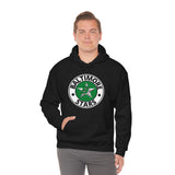 Baltimore Stars - Hooded Sweatshirt (Mens)