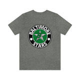 Baltimore Stars - Jersey Short Sleeve Tee (Mens)