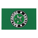 Baltimore Stars - Rally Towel  11x18 (single)